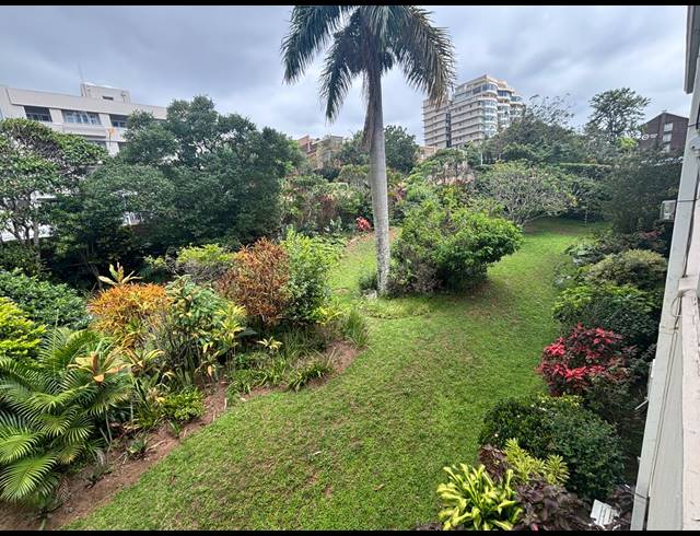 2 BEDROOM FLAT RENTED IN MUSGRAVE